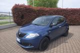 LANCIA Ypsilon 1.0 FireFly 5 porte S&S Hybrid Silver