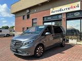 MERCEDES-BENZ Vito 2.0 119 CDI Mixto 5 POSTI UNICOPR. FULL OPTIONAL