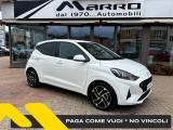HYUNDAI i10 1.0 MPI C. AUTOMATICO Prime *FULL OPTIONAL
