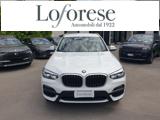 BMW X3 xDrive20d 48V Business