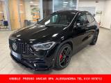 MERCEDES-BENZ GLA 45 AMG 4Matic+     2.000 Benzina  421cv.