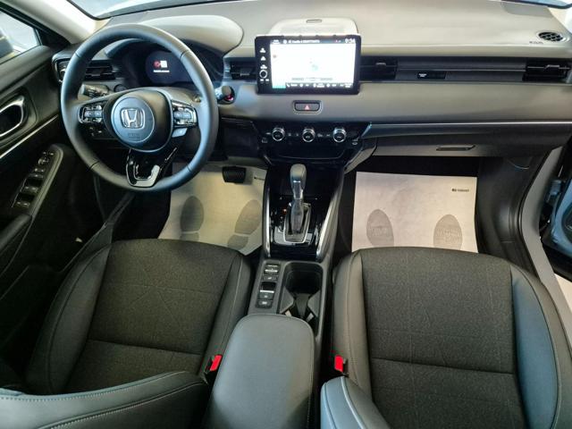 HONDA HR-V 1.5 HEV ECVT ADVANCE - foto 12
