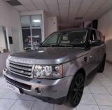LAND ROVER Range Rover Sport 2.7 TD V6 HSE