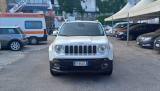 JEEP Renegade 2.0 Mjt 140CV 4WD Active Drive Limited
