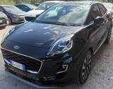 FORD Puma 1.0 EcoBoost Hybrid 125 CV S&S Titanium Design