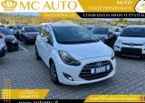 HYUNDAI iX20 1.4 90 CV Econext Comfort