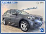 BMW X1 sDrive 18d Aut. Business Advantage