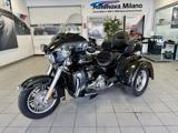 HARLEY-DAVIDSON FLHTCUTG Tri Glide Ultra Limited FLHTCUTG Tri Glide 114