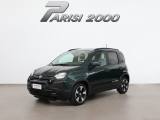 FIAT Panda 1.0 S&S Hybrid Pandina Cross *PROMO PARISI GROUP*