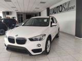 BMW X1 sDrive16d Advantage