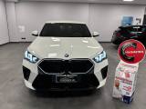 BMW X2 xDrive Msport Pro 20d 48V AUTOMATICO