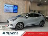 FORD Puma Puma 1.0 EcoBoost Hyb. 125 CV ST-Line