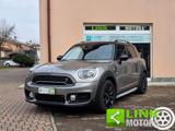 MINI Countryman 2.0 Cooper SD Countryman ALL4 Automatica 190CV
