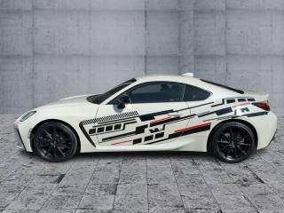TOYOTA GR86 usata, con Airbag laterali