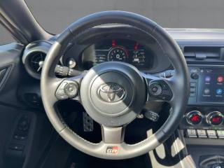 TOYOTA GR86 usata, con Chiusura centralizzata