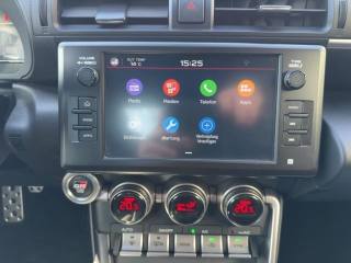 TOYOTA GR86 usata, con Controllo automatico clima