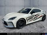 TOYOTA GR86 2.4 Premium Sport