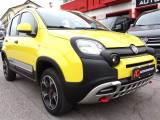 FIAT Panda Cross 0.9 5p.Cross 4x4 PREZZO VALIDO FINO 24.04,GARANZIA