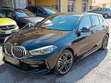 BMW 118 i M-SPORT Steptronic/AUTOMATICA MSport F40