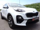 KIA Sportage 1.6 GPL PREZZO VALIDO FINO 24.04,GARANZIA,km certi