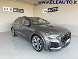 AUDI RS Q8 TFSI V8 quattro tiptronic