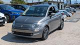FIAT 500 Lounge 1.2cc 69cv TETTO PANORAMICO AUTOMATICA