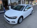 VOLKSWAGEN Polo 1.0 EVO 80 CV 5p. highline BlueMotion Technology