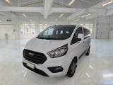 FORD Transit Custom 2.0dcti 9 Posti PASSO LUNGO,GARANZIA,km certific.