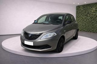 LANCIA Ypsilon III 1.0 FireFly 70Cv 5p S&S Hybrid Silver