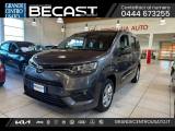 TOYOTA Proace City Verso 1.5D 100 CV S&S Short D Executive UNI PROPRIETARIO