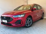 FORD Focus 1.5 EcoBlue 115 CV automatico SW ST-Line