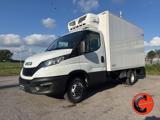 IVECO Daily 35 S 16V 2.3 L4 FRIGO-20 FRCX ATP 2029-ISOTERMICO-