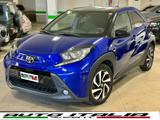TOYOTA Aygo X 1.0 GPL Trend Air 72cv#AZIENDALE#UNIPRO#CARPLAY