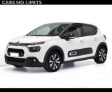 CITROEN C3 PureTech 110 S&S EAT6 Shine