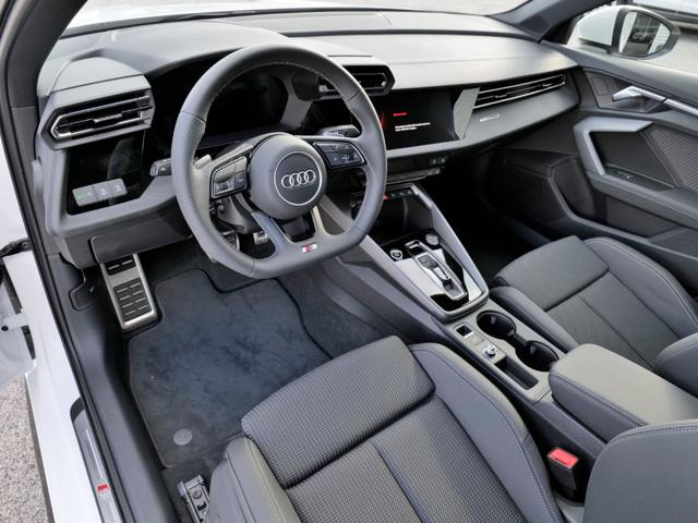 AUDI A3 SPORTBACK 2.0 (35) TDI 150CV S-T - foto 6
