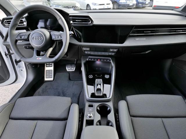 AUDI A3 SPORTBACK 2.0 (35) TDI 150CV S-T - foto 7