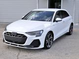 AUDI A3 Sportback 2.0 (35) Tdi 150cv S-tr. S-line edition