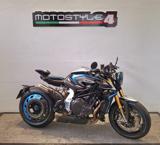 MV AGUSTA Rush 1000 TITANIO