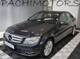 MERCEDES-BENZ C 220 CDI BlueEFFICIENCY Avantgarde Automatica