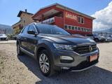 VOLKSWAGEN T-Roc 2.0 TDI SCR 150 CV Style BlueMotion Technology