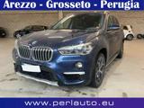 BMW X1 sDrive18d xLine