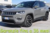 JEEP Compass 1.6 Multijet II 2WD Limited *Navi, Telecamera*
