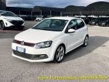 VOLKSWAGEN Polo GTI 1.4 TSI DSG 5 porte GTI