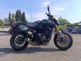 YAMAHA MT-09 MT-09