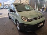 CITROEN Berlingo BlueHDi 100 Van Trekking 3POSTI