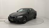 BMW 220 220d xdrive Msport auto my18