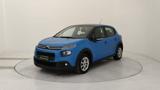 CITROEN C3 1.2 puretech Feel s&s 110cv eat6