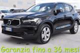 VOLVO XC40 D3 Geartronic Business Plus *Navigatore*