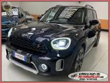 MINI Countryman Cooper SD Automatica JOHN COOPER WORKS