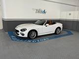 FIAT 124 Spider 1.4 MultiAir Lusso Navi/Pelle 1prop.